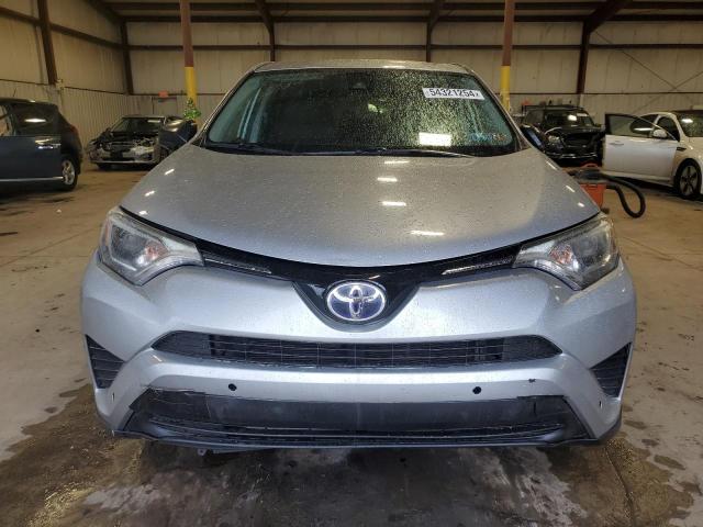 2018 Toyota Rav4 Le VIN: JTMBFREV4JJ195189 Lot: 54321254