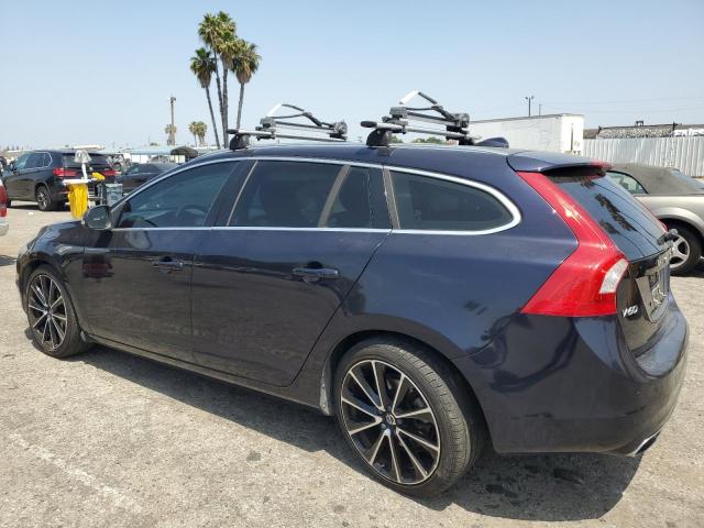 2017 Volvo V60 T5 Premier VIN: YV140MEK1H1371980 Lot: 54972504