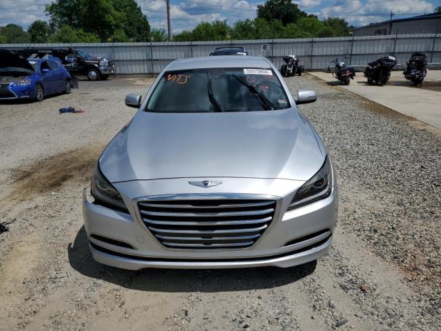 2016 Hyundai Genesis 3.8L VIN: KMHGN4JEXGU112241 Lot: 55573894