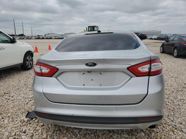 2013 Ford Fusion Se VIN: 3FA6P0HR6DR378456 Lot: 55119894