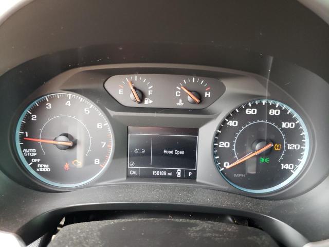 2016 Chevrolet Malibu Ls VIN: 1G1ZB5ST2GF358965 Lot: 56003644