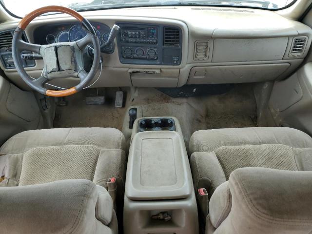 2001 Chevrolet Silverado K1500 VIN: 1GCEK19V51E264999 Lot: 56039384