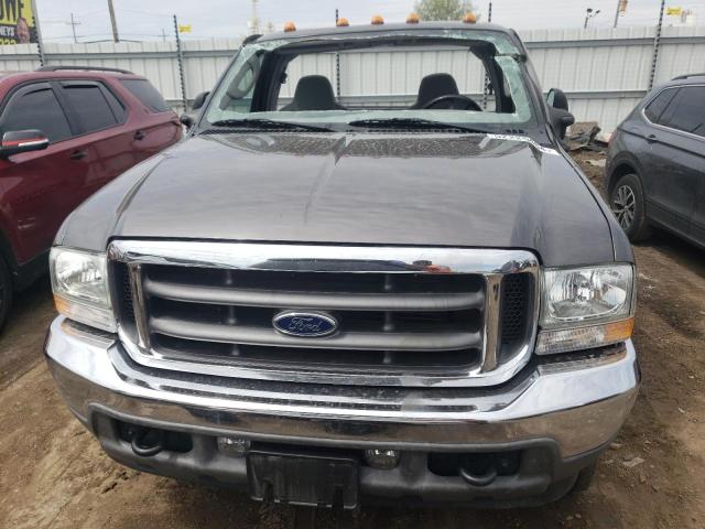 2003 Ford F250 Super Duty VIN: 1FTNF21L43ED14976 Lot: 52225464