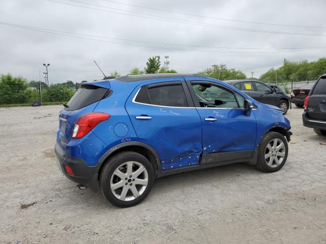 2015 BUICK ENCORE CON - KL4CJFSB4FB254930