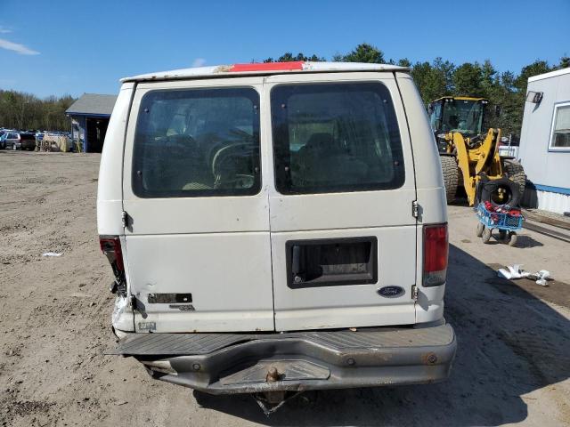 2007 Ford Econoline E350 Super Duty Wagon VIN: 1FBSS31L97DA80421 Lot: 58076494