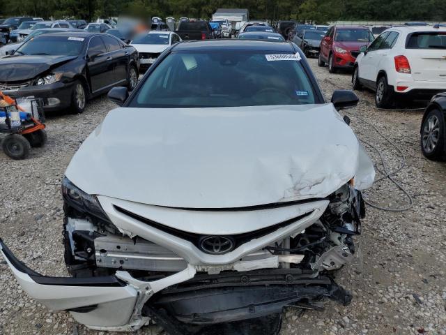 2023 TOYOTA CAMRY TRD - 4T1KZ1AK7PU080626