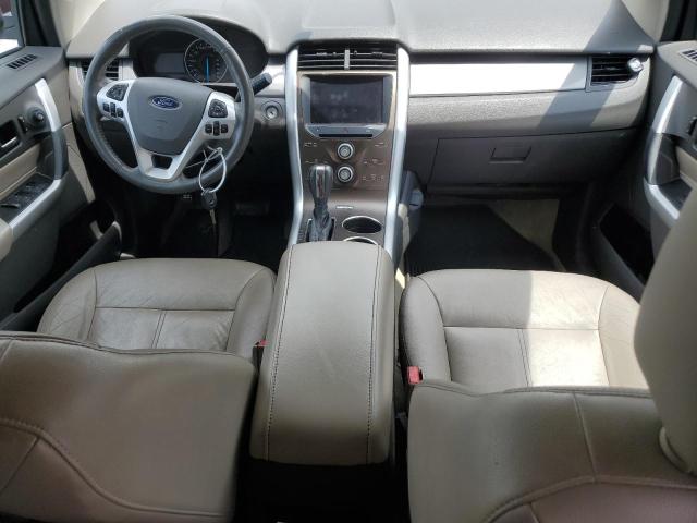 2011 Ford Edge Sel VIN: 2FMDK3JC0BBA83741 Lot: 53028284