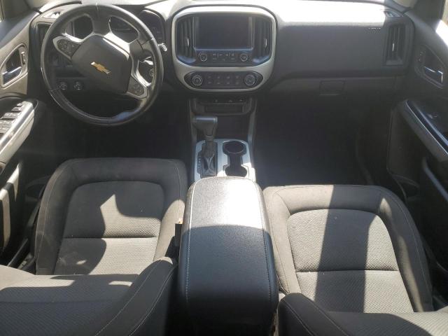 2017 Chevrolet Colorado Lt VIN: 1GCGTCEN0H1192036 Lot: 55950264