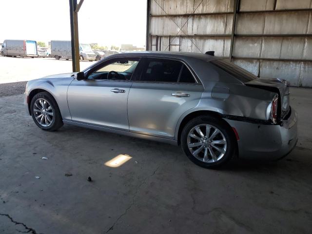 2016 Chrysler 300 Limited VIN: 2C3CCARG0GH230710 Lot: 55004534