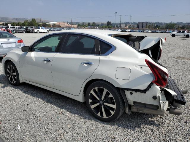 2018 Nissan Altima 2.5 VIN: 1N4AL3AP0JC101277 Lot: 56280194