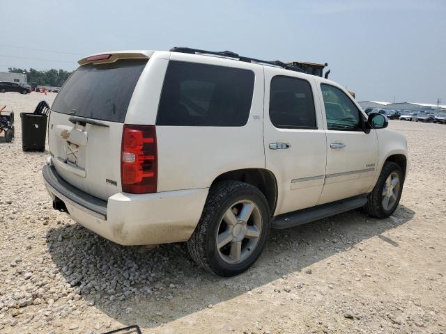 2011 Chevrolet Tahoe C1500 Ltz VIN: 1GNSCCE0XBR382716 Lot: 54219414