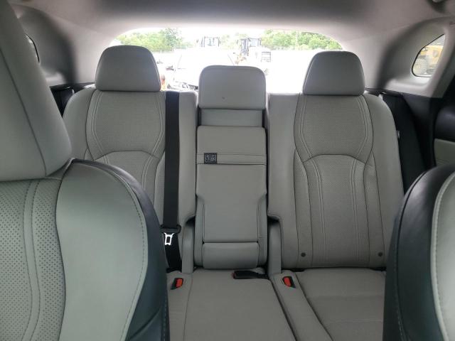 2017 Lexus Rx 350 Base VIN: 2T2ZZMCA6HC061715 Lot: 56488344