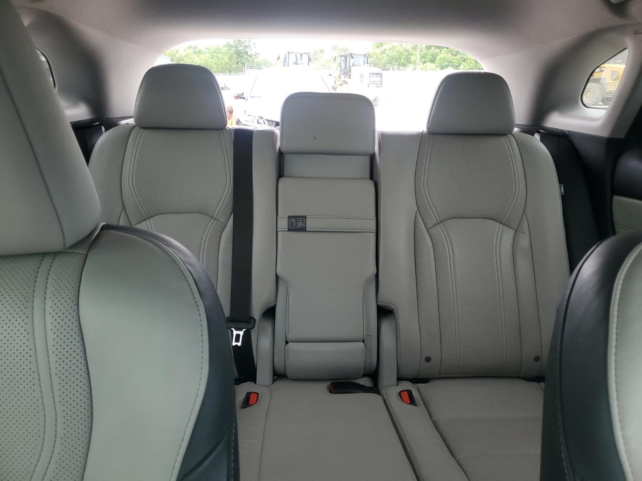 2T2ZZMCA6HC061715 2017 Lexus Rx 350 Base