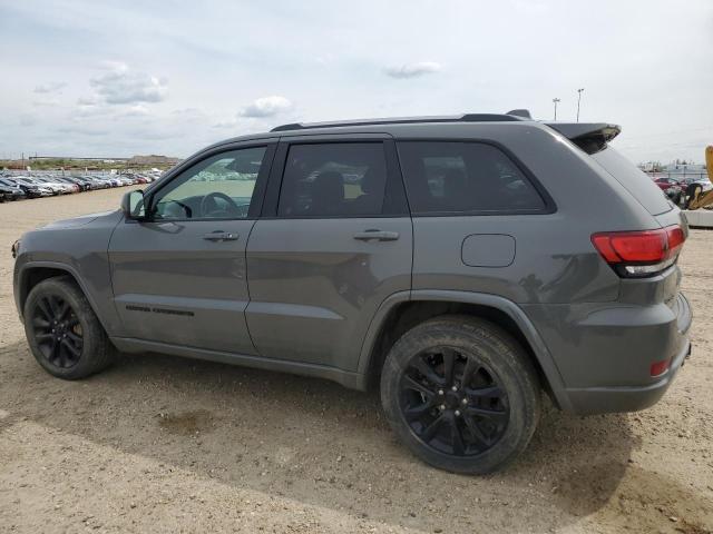 2021 Jeep Grand Cherokee Laredo VIN: 1C4RJFAG1MC685407 Lot: 57155454