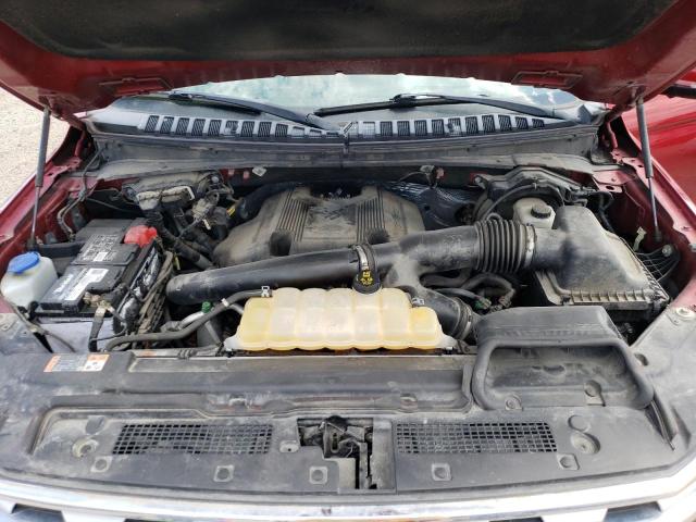 2018 Ford Expedition Limited VIN: 1FMJU2ATXJEA00472 Lot: 56694914