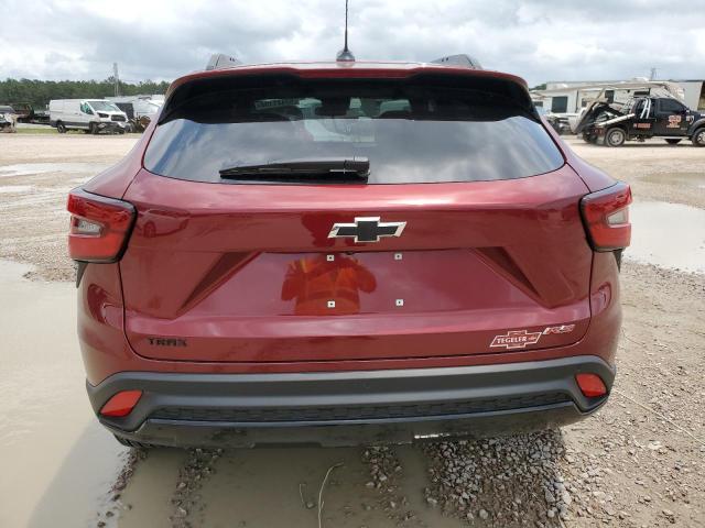 2024 CHEVROLET TRAX 2RS KL77LJE27RC159175