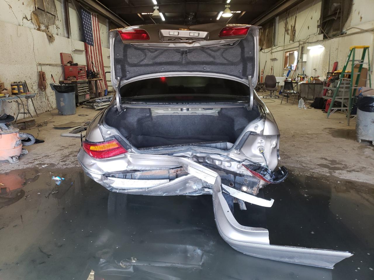 4T1BF18B9XU316501 1999 Toyota Avalon Xl