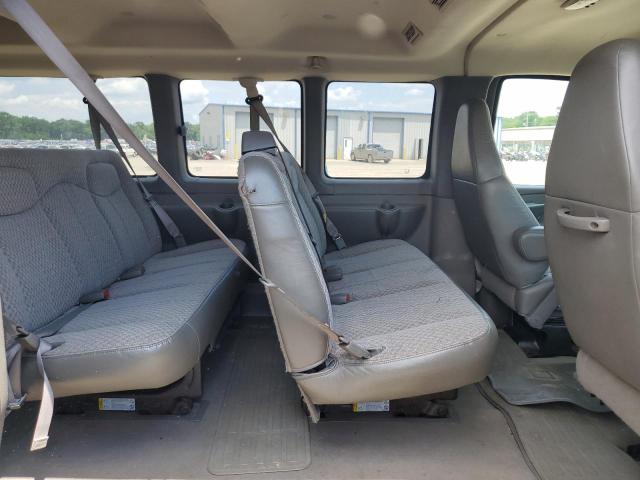 2007 Chevrolet Express G3500 VIN: 1GAHG39U771199860 Lot: 54741724