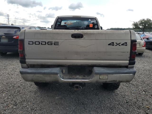 1999 Dodge Ram 2500 VIN: 3B7KF26Z8XM527378 Lot: 56447544