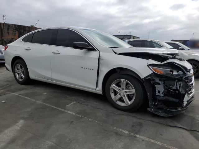 2023 Chevrolet Malibu Ls VIN: 1G1ZB5ST5PF122228 Lot: 53527824