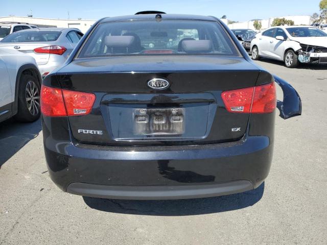 2013 Kia Forte Ex VIN: KNAFU4A27D5646194 Lot: 54636424