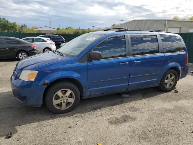 2010 Dodge Grand Caravan Hero VIN: 2D4RN3D11AR364614 Lot: 53606714