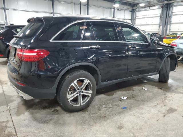 WDC0G4KB1JV037140 2018 Mercedes-Benz Glc 300 4Matic