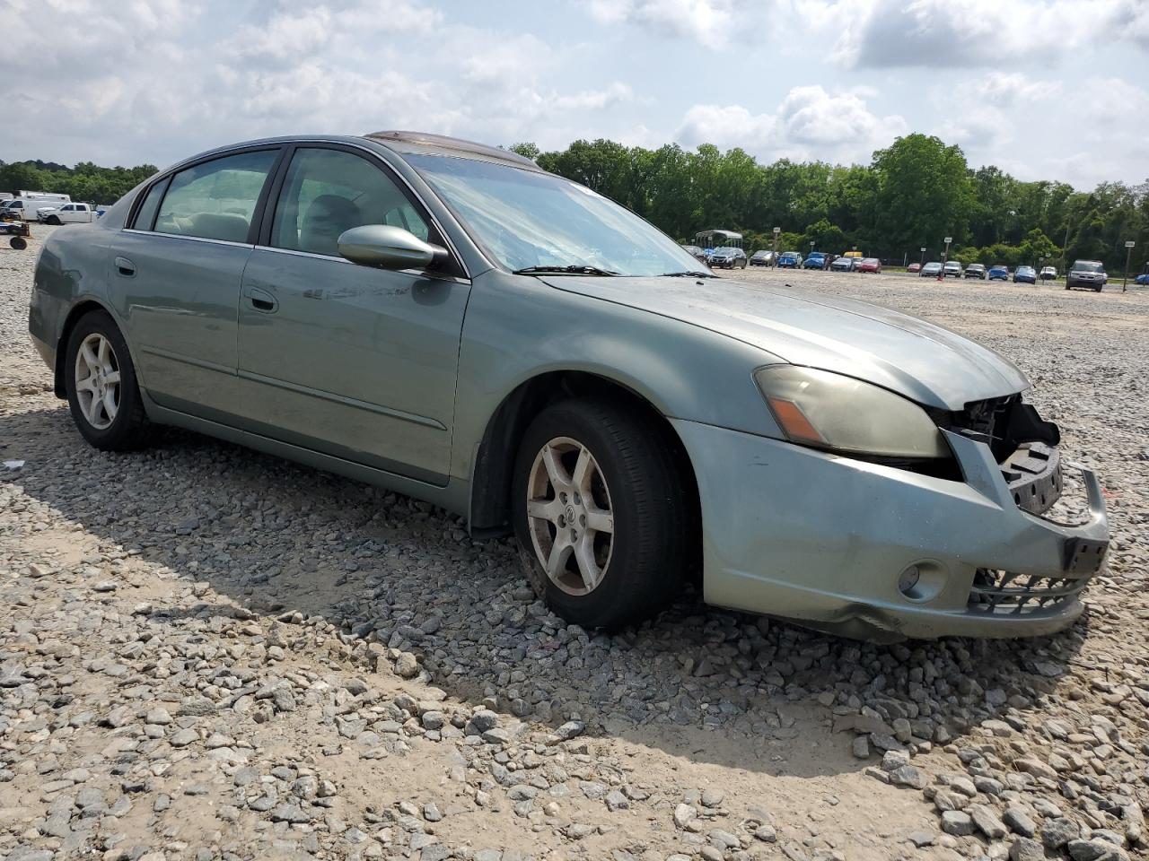 1N4AL11D65N904843 2005 Nissan Altima S