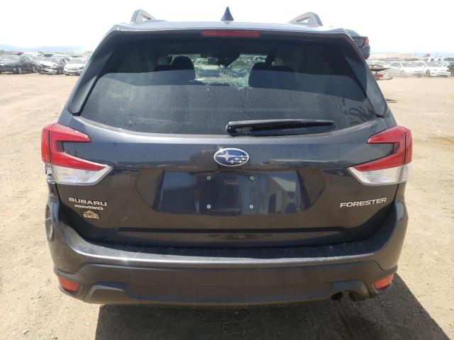 2019 Subaru Forester Premium VIN: JF2SKAEC6KH480269 Lot: 55819874