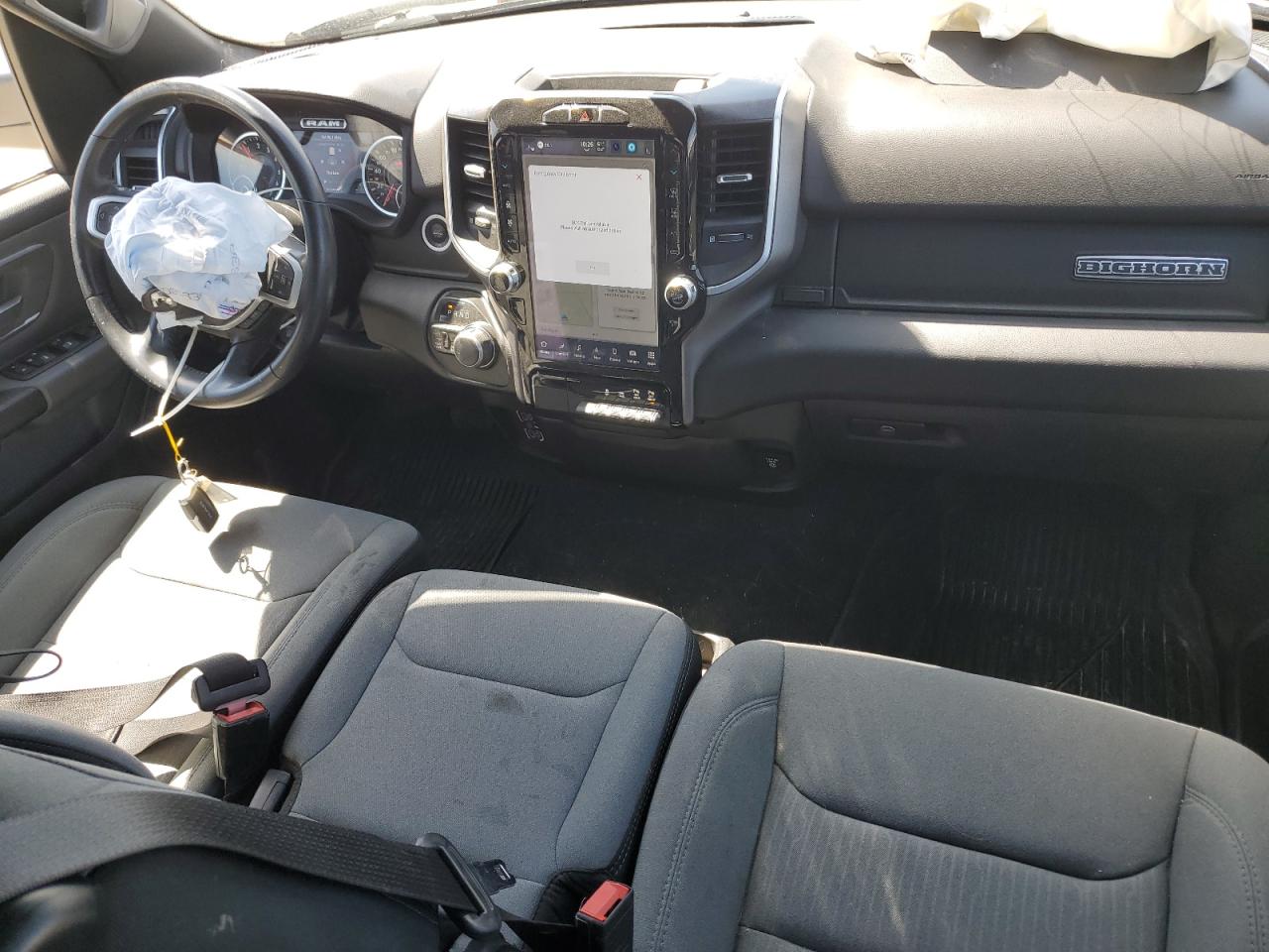 1C6SRFMTXNN235464 2022 Ram 1500 Big Horn/Lone Star