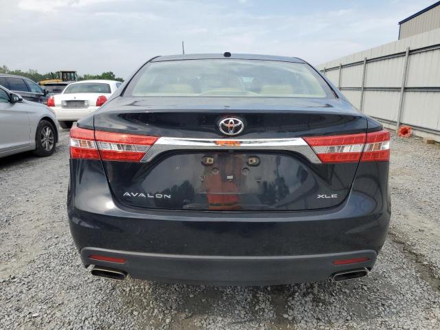 2015 Toyota Avalon Xle VIN: 4T1BK1EB2FU159151 Lot: 53669704