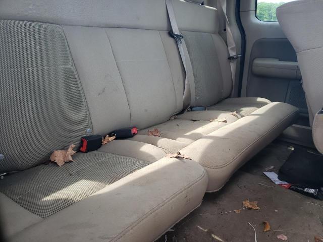 2006 Ford F150 VIN: 1FTRX12W76NA05119 Lot: 55448374