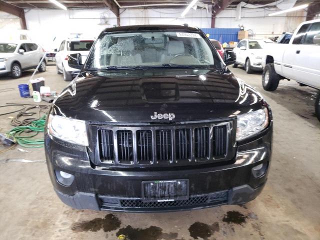 2011 Jeep Grand Cherokee Laredo VIN: 1J4RR4GG9BC582201 Lot: 54902234