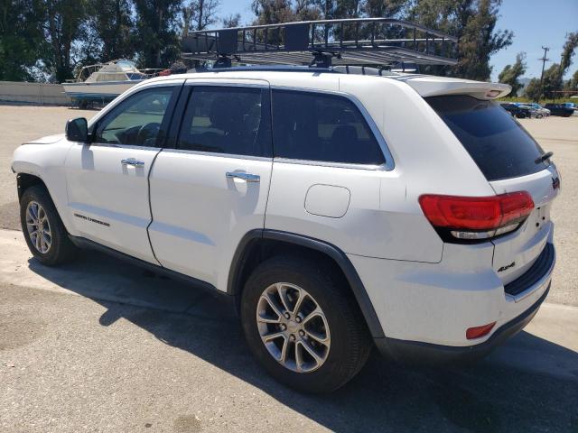 2015 Jeep Grand Cherokee Limited VIN: 1C4RJFBG2FC951048 Lot: 53660424