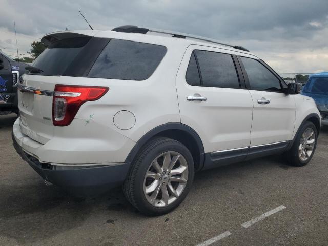 2013 Ford Explorer Xlt VIN: 1FM5K8D84DGA97713 Lot: 56368864