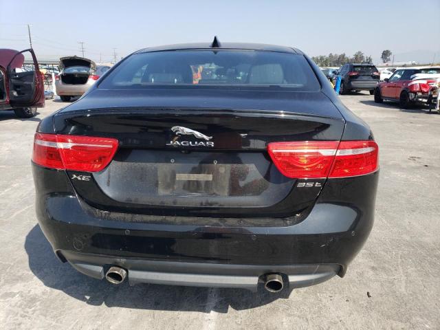 2017 Jaguar Xe R - Sport VIN: SAJAF4BV7HA955579 Lot: 53454024