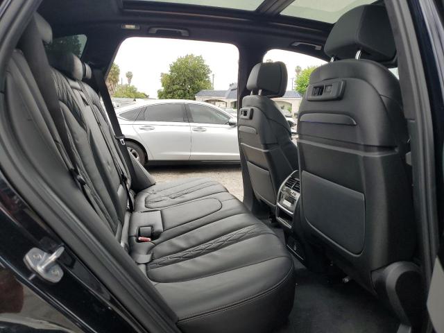 2020 BMW X5 M50I VIN: 5UXJU4C06L9B19619 Lot: 56152914