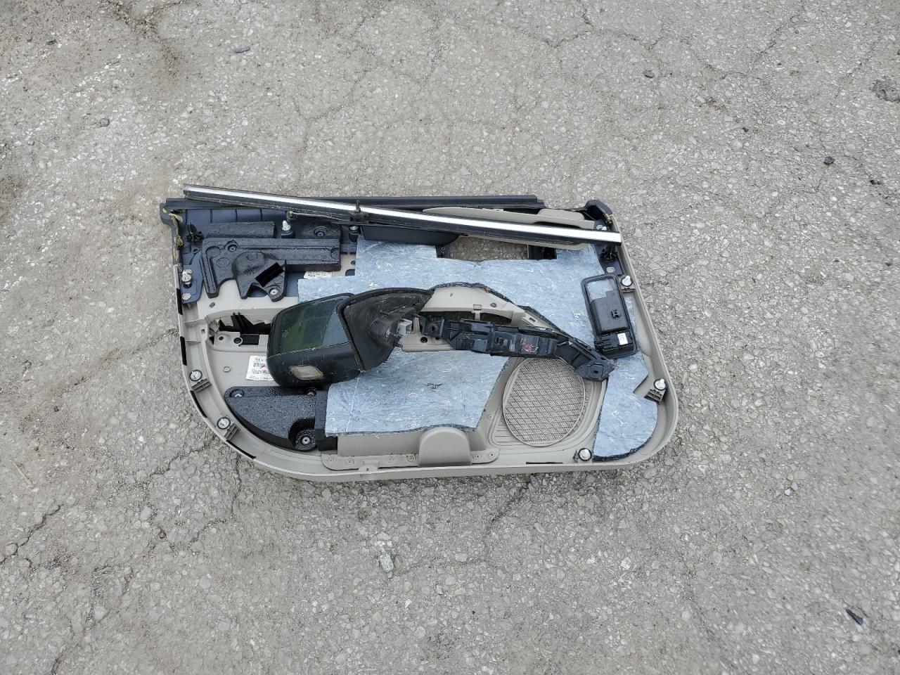 3FAHP0HA9CR273377 2012 Ford Fusion Se