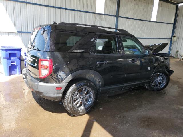 2024 Ford Bronco Sport Big Bend VIN: 3FMCR9B69RRE25685 Lot: 55271054