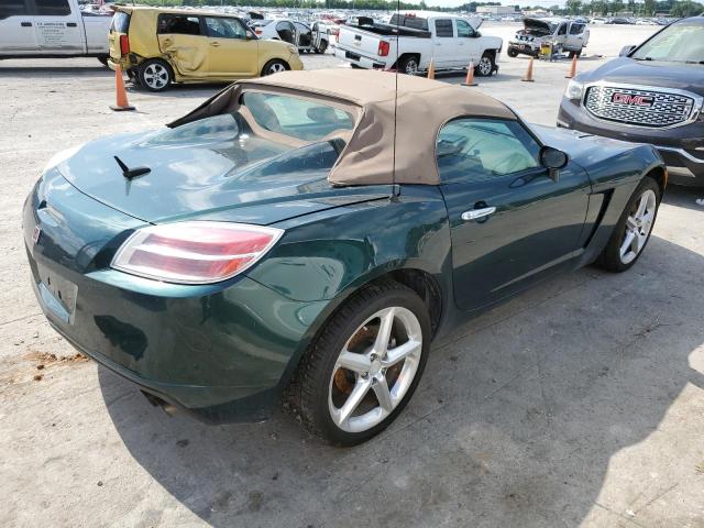 2007 Saturn Sky VIN: 1G8MB33B87Y100167 Lot: 55385754