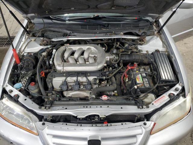 2002 Honda Accord Ex VIN: 1HGCG16562A010886 Lot: 55162944