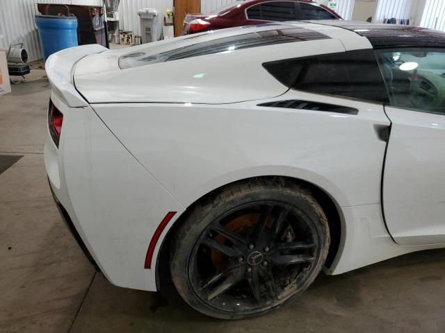 2014 Chevrolet Corvette - Image 10