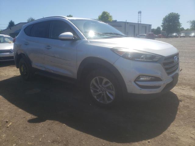 2016 Hyundai Tucson Limited VIN: KM8J33A48GU238529 Lot: 56912434