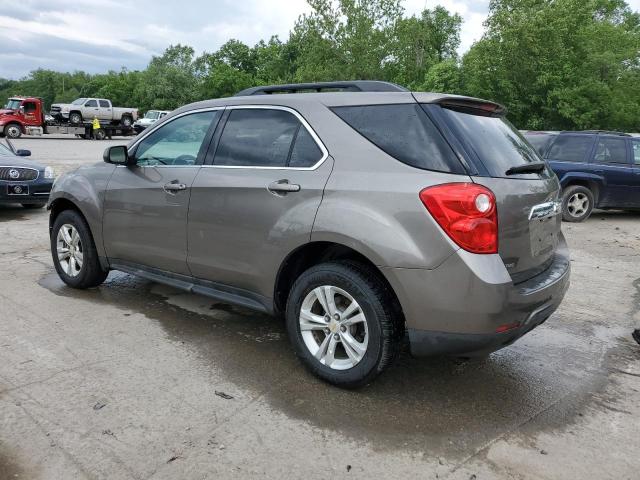 2010 Chevrolet Equinox Lt VIN: 2CNFLNEW0A6272225 Lot: 55208914