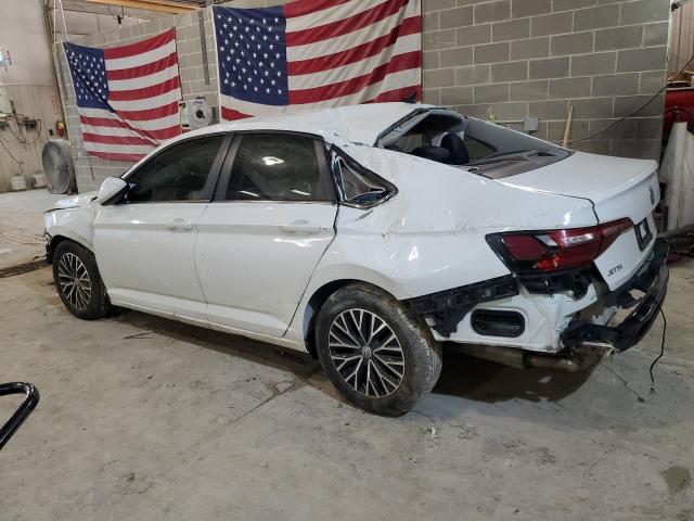 2021 VOLKSWAGEN JETTA S - 3VWC57BU8MM013084