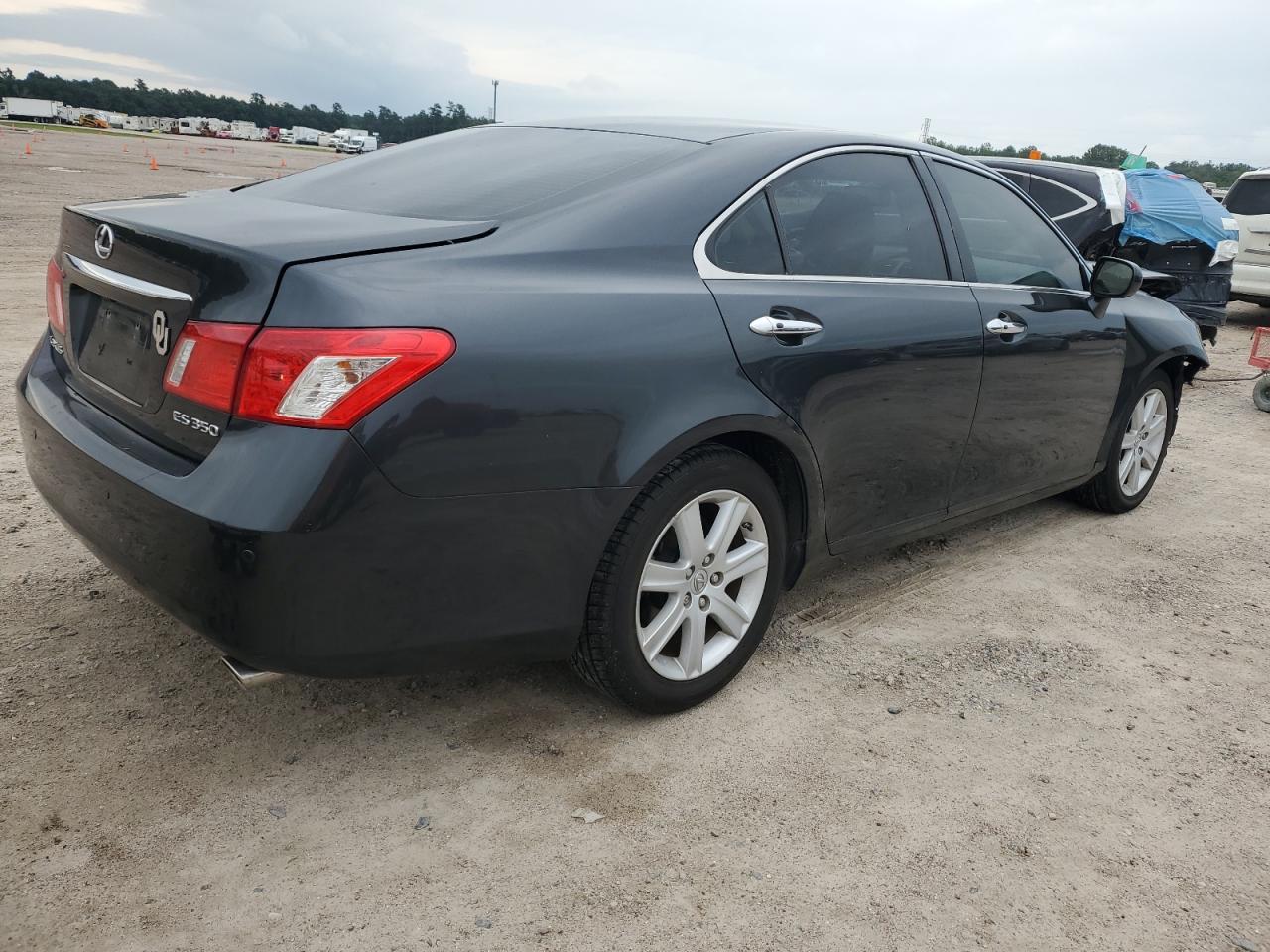 JTHBJ46G892293194 2009 Lexus Es 350