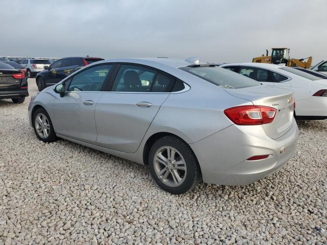 2016 CHEVROLET CRUZE LT - 1G1BE5SM1G7303564