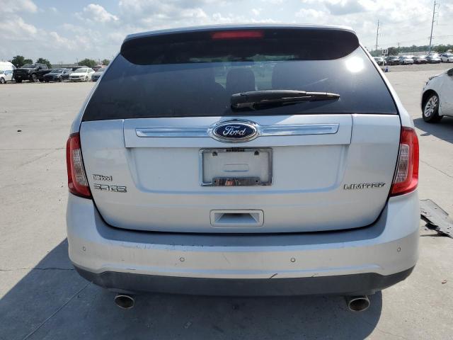 2012 Ford Edge Limited VIN: 2FMDK3KC1CBA20003 Lot: 56635394