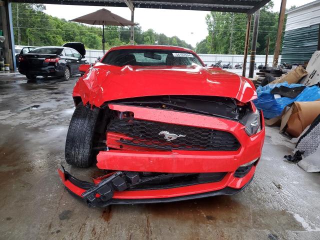 2016 Ford Mustang VIN: 1FA6P8AMXG5263976 Lot: 54197044