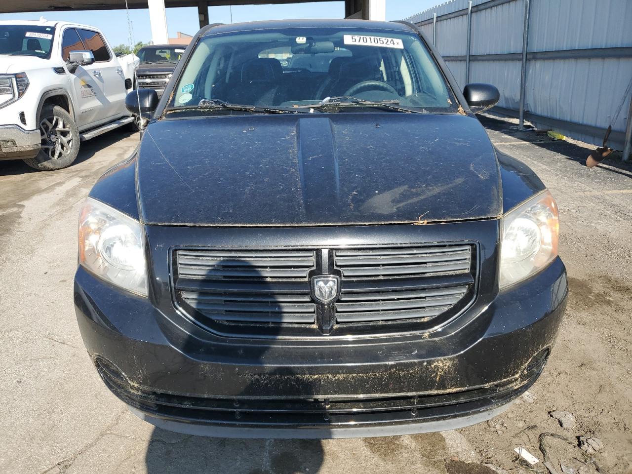 1B3HB28B58D658739 2008 Dodge Caliber